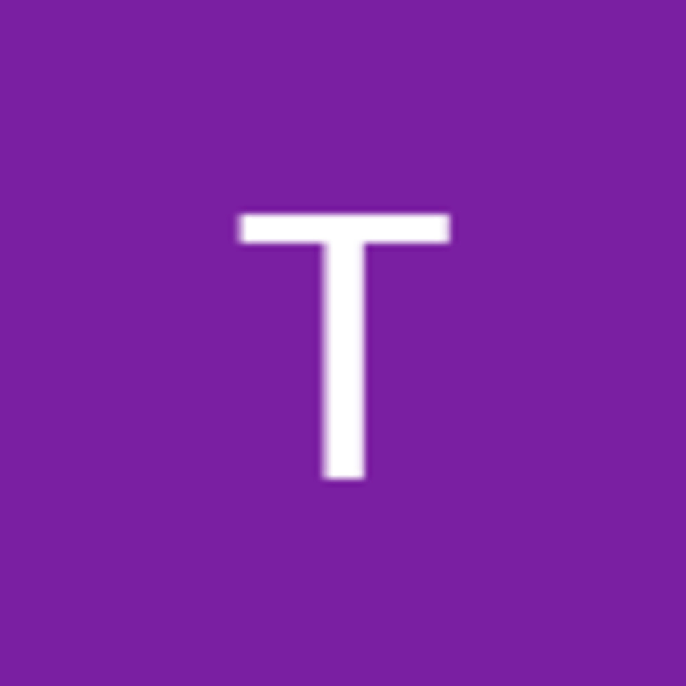 Meet your Posher, Therese